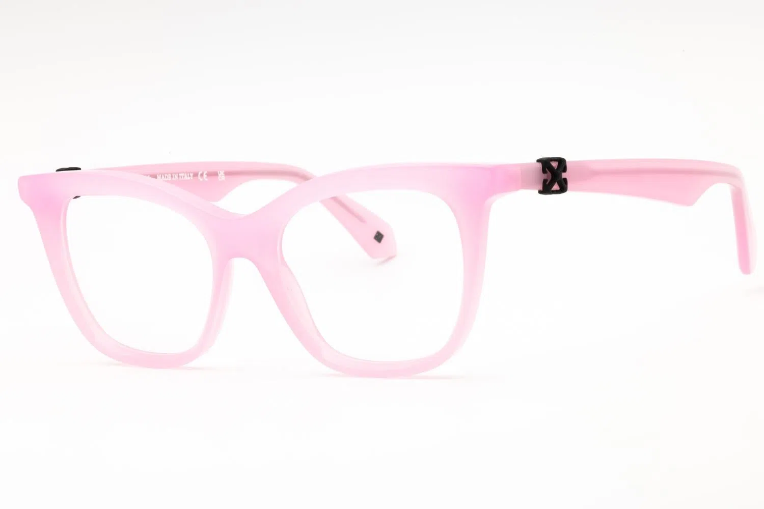 Off White STYLE7T Eyeglasses - view 3